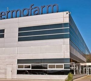 Dermofarm mantiene su trayectoria alcista
