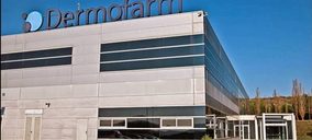Dermofarm mantiene su trayectoria alcista