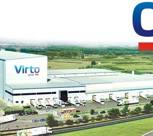 Virto eleva sus inversiones y estrena centro de innovación