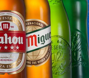 Mahou San Miguel cuenta con 187 M€ en caja para posibles compras