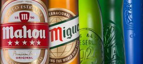 Mahou San Miguel cuenta con 187 M€ en caja para posibles compras