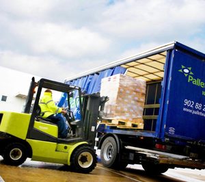 Imperial Holdings compra el grupo Palletways