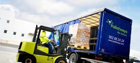 Imperial Holdings compra el grupo Palletways