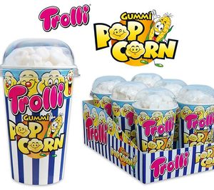 Trolli abrirá su nueva planta en 2017