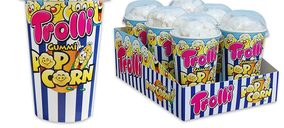 Trolli abrirá su nueva planta en 2017