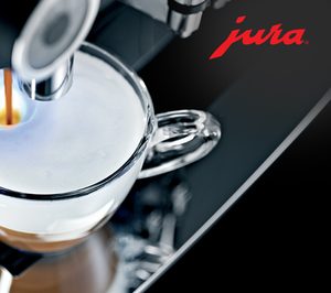 Jura Espresso estrena sede
