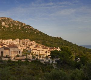 Abre sus puertas el Park Hyatt Mallorca