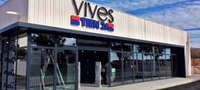 Vives Electrodomésticos traslada su tienda