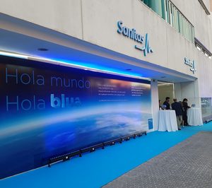 Sanitas abre nueva oficina en Sevilla