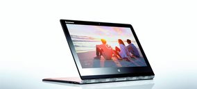 Lenovo alcanza el 24,8% de la industria del PC en 2015-16