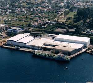 Frigalsa reabrirá en octubre el almacén siniestrado