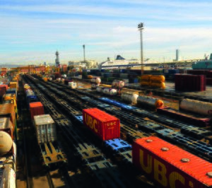 Traccion Rail impulsa sus ventas en 2015