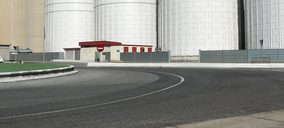 Silos de Tarragona cambia de dueños