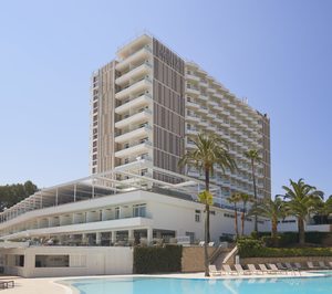 Meliá Hotels pesenta el rebranding del Meliá Antillas Calviá Beach