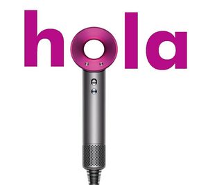 Dyson Spain crece dos dígitos altos