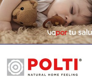 Polti en el día del Medio Ambiente