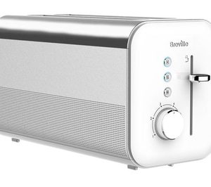 Breville, novedades en desayuno