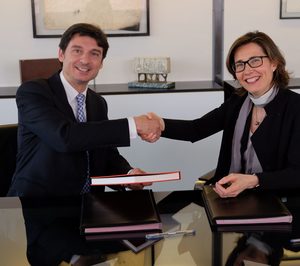 Grohe colabora con el Colegio de Arquitectos de Cataluña