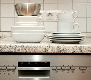 El lavado de la vajilla roza los 375 M€