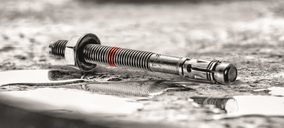 Hilti lanza el anclaje de expansión HST3