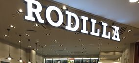 Rodilla amplía su presencia en los centros de El Corte Inglés