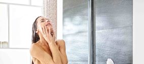 Grohe renueva las duchas Rainshower