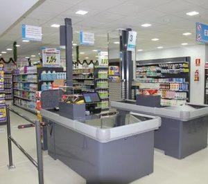 Ruiz Galán amplía su red y aumenta sus ingresos