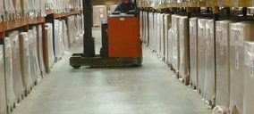 Norgraft Packaging equipa la ampliación de su planta de Polanco