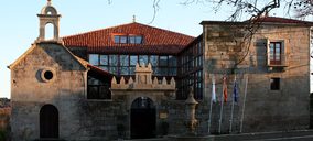 En venta el hotel de lujo Palacio de Sober