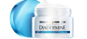 Diadermine lanza la gama Lift+ Súper Corrector