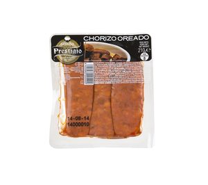 Embutidos Goikoa consolida su crecimiento