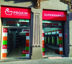 Grupo Miquel alcanza las 600 franquicias