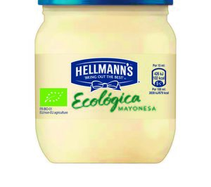 Hellmanns lanza mayonesa ecológica