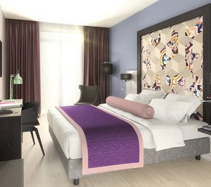 Leonardo Hotels entrará también en Madrid