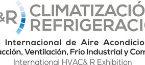 Climatización estrena imagen y marca