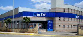 Erfri abre una nueva tienda