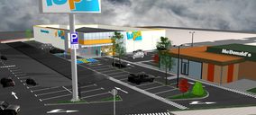 Semark abre un Lupa en una antigua franquicia Suma de Miquel en La Rioja