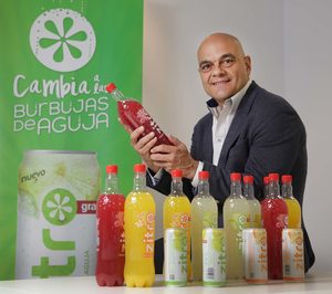 Granini registra facturación récord en España