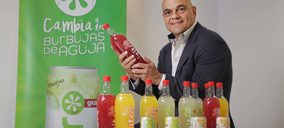 Granini registra facturación récord en España