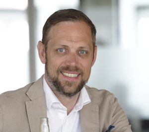 Corona nombra nuevo director general para España