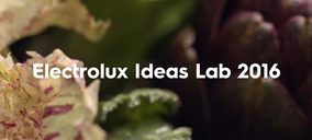 Se pone en marcha Electrolux Ideas Lab