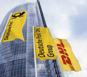 DHL España, mejores resultados en transporte