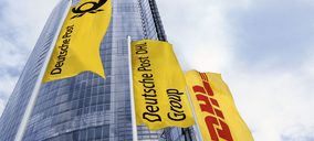 DHL España, mejores resultados en transporte