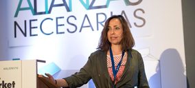 Ana Isabel Terrés (DIA): El packaging es la herramienta clave para transmitir los valores de nuestra marca