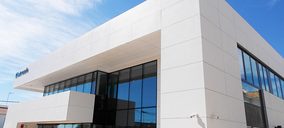 Innova Ocular inaugura una ampliación en el Hospital La Arruzafa, tras una inversión de 4 M