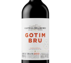 Castell del Remei renueva la imagen de dos de sus vinos