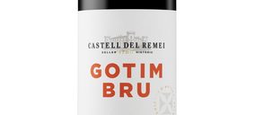 Castell del Remei renueva la imagen de dos de sus vinos