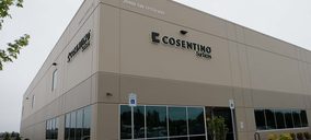 Grupo Cosentino avanza en su expansión en Norteamérica