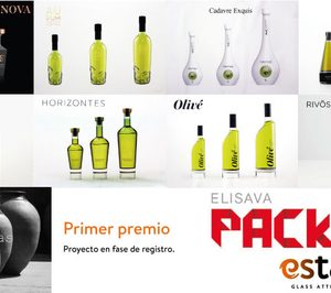 Estal Packaging se alía con la escuela Elisava en los premios de diseño de packaging