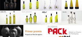 Estal Packaging se alía con la escuela Elisava en los premios de diseño de packaging